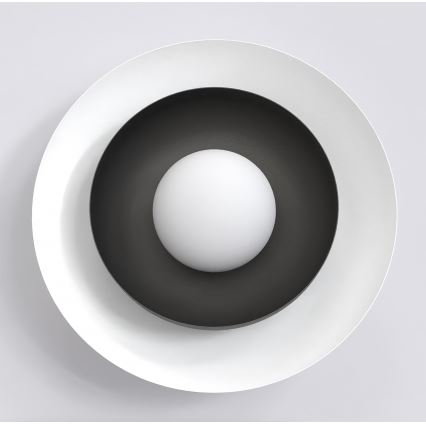 Wandleuchte POPPI 1xG9/8W/230V weiß