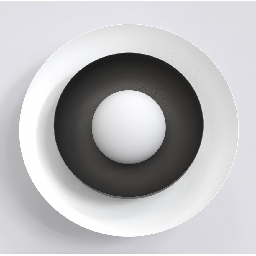 Wandleuchte POPPI 1xG9/8W/230V weiß