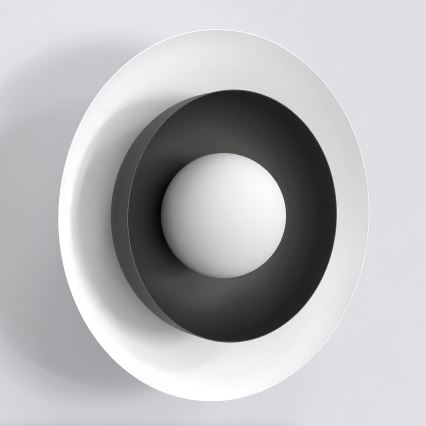 Wandleuchte POPPI 1xG9/8W/230V weiß