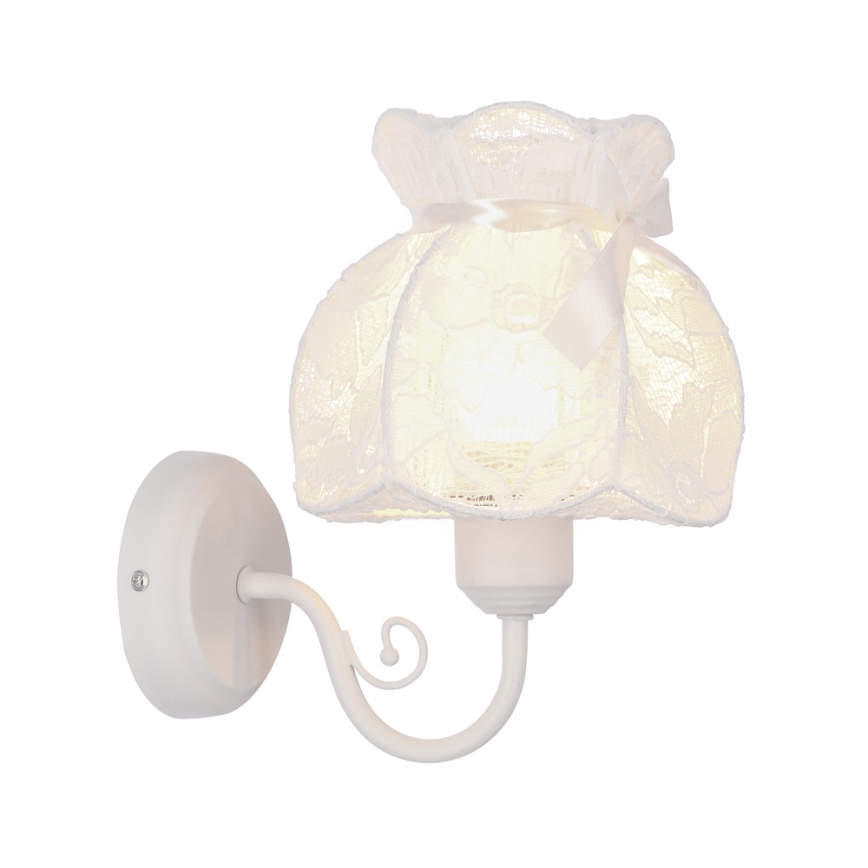 Wandleuchte ROSSINI 1xE27/40W/230V