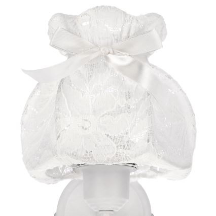 Wandleuchte ROSSINI 1xE27/40W/230V