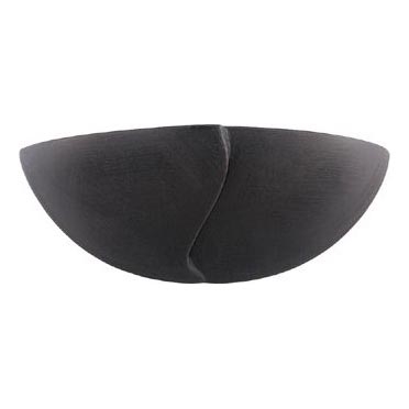 Wandleuchte ROXI 1x E27/15W/230V schwarz