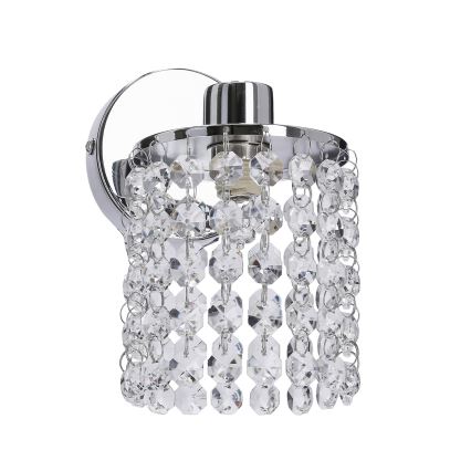 Wandleuchte ROYAL 1xG9/40W/230V
