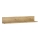 Wandregal LEORI 20x86,5 cm Artisan-Eiche
