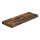 Wandregal SHELFY, braun