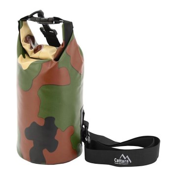 Wasserdichter Rucksack 3l