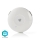 Wasserleck-Detektor 3V/1xCR123A + 1xCR2/20dBm Wi-Fi