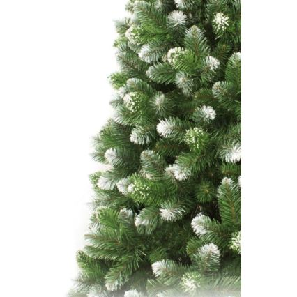 Weihnachtsbaum 220 cm – Fichte