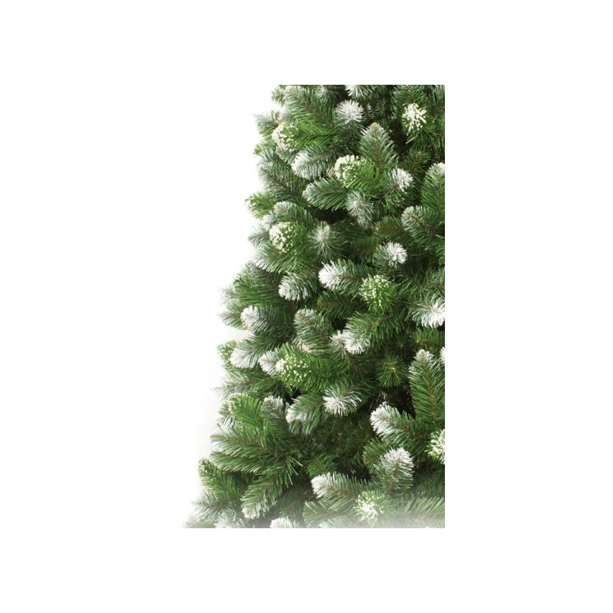 Weihnachtsbaum 220 cm – Fichte