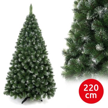 Weihnachtsbaum 220 cm Kiefer