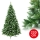 Weihnachtsbaum 220 cm Tanne