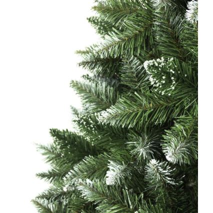 Weihnachtsbaum 220 cm Tanne