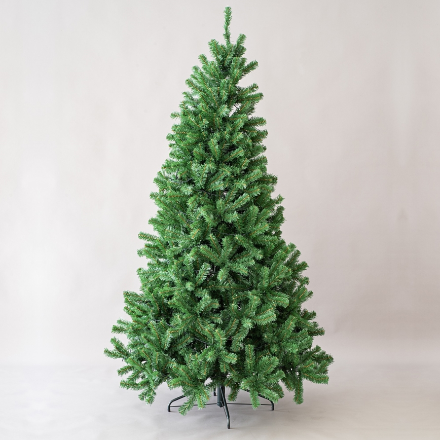 Weihnachtsbaum ALABAMA 180 cm Tanne