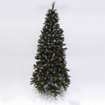 Weihnachtsbaum ALASKA SLIM 180 cm