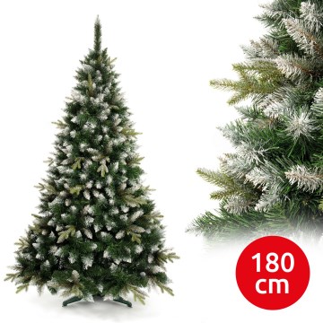 Weihnachtsbaum ALPINE 180 cm Kiefer