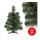 Weihnachtsbaum AMELIA 60 cm Tanne