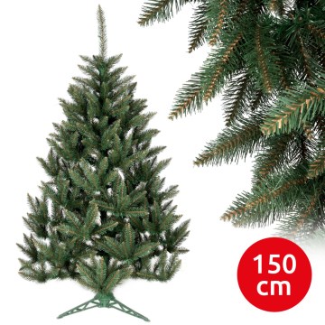 Weihnachtsbaum BATIS 150 cm Fichte