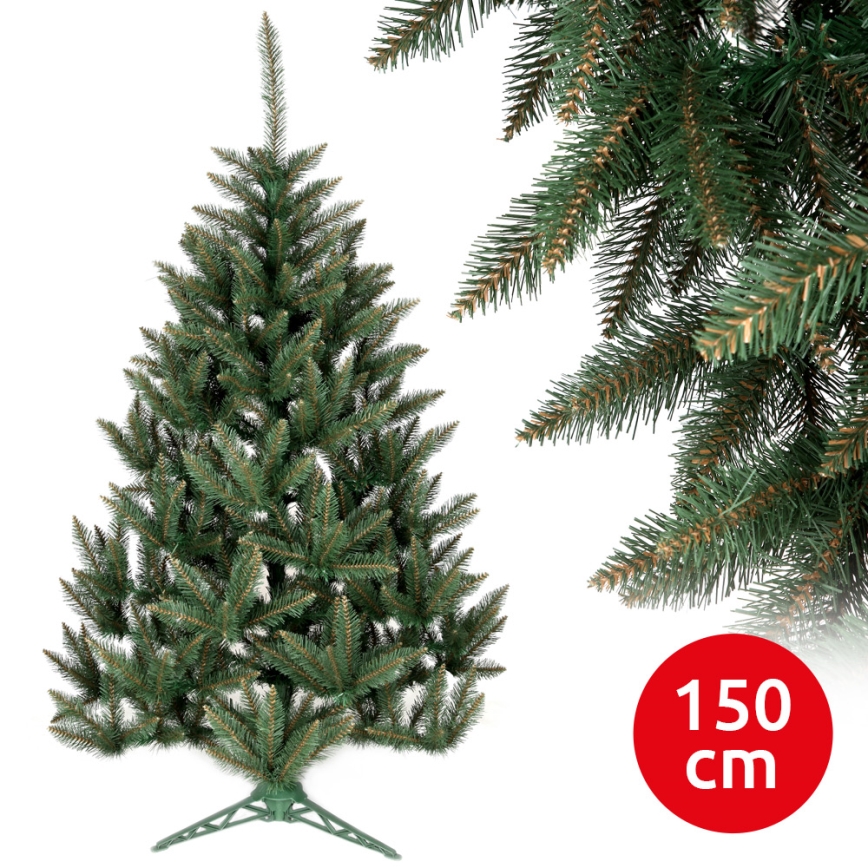 Weihnachtsbaum BATIS 150 cm Fichte