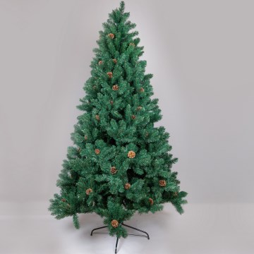 Weihnachtsbaum CEDAR, 210 cm – Tanne