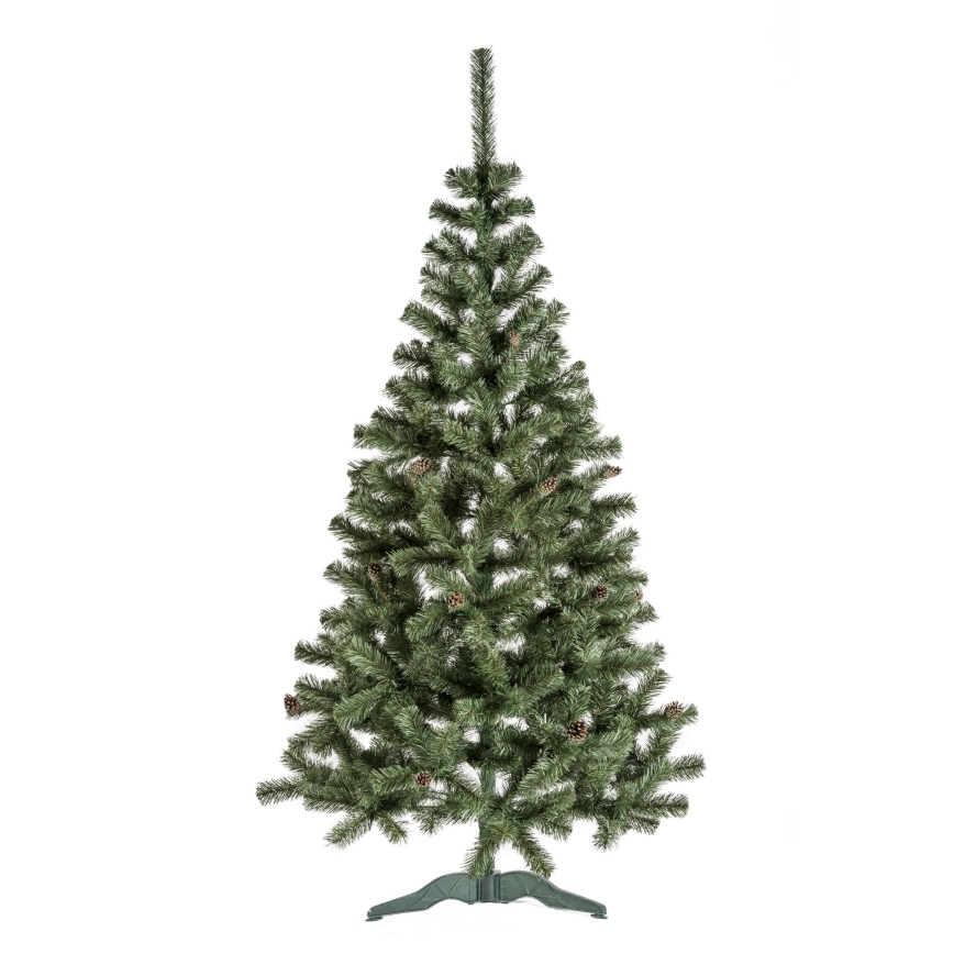 Weihnachtsbaum CONE 120 cm Tanne