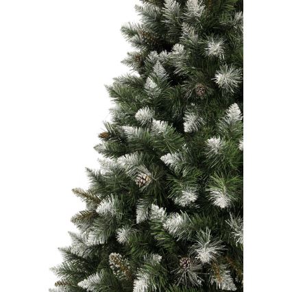 Weihnachtsbaum DIAMOND 180 cm Kiefer
