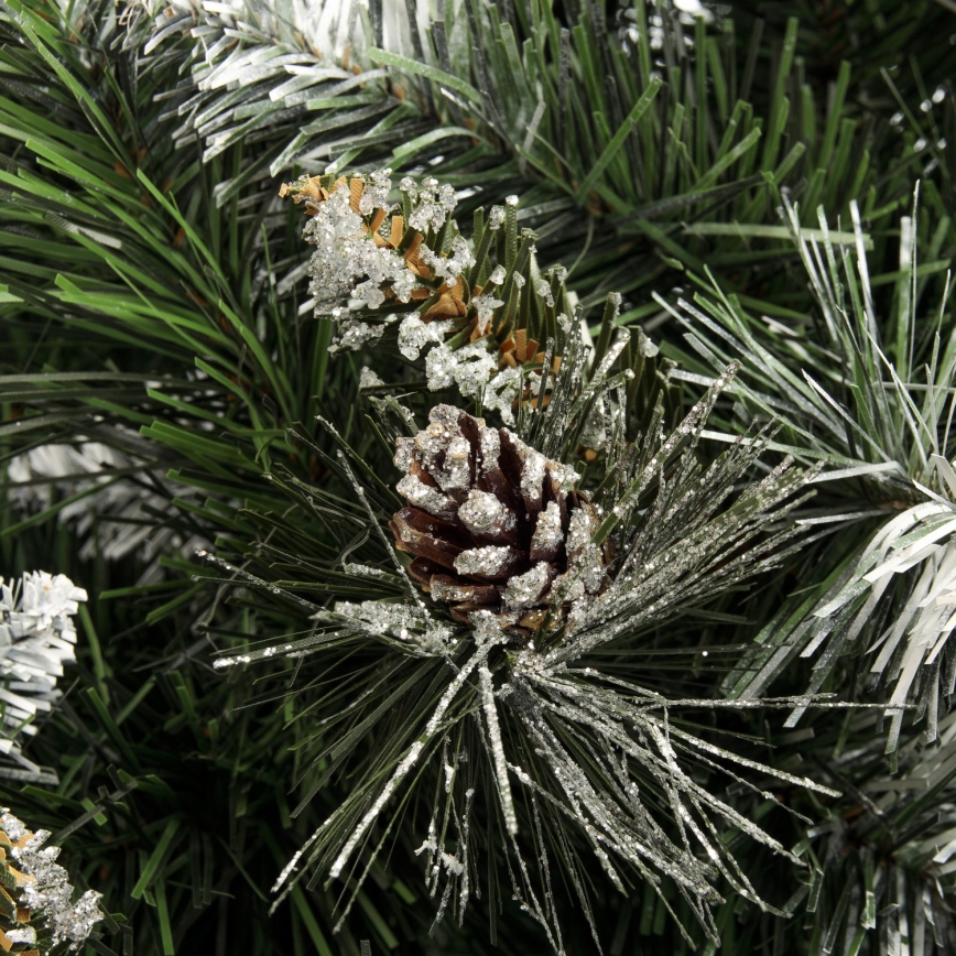 Weihnachtsbaum DIAMOND 180 cm Kiefer