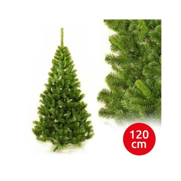 Weihnachtsbaum JULIA 120 cm Tannenbaum
