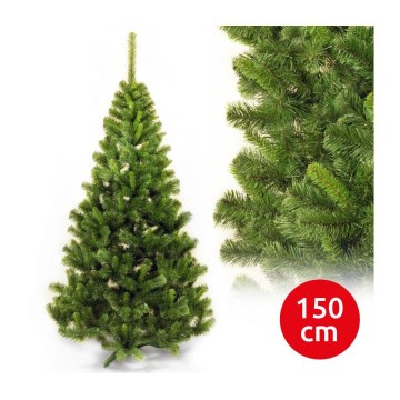 Weihnachtsbaum JULIA 150 cm Tanne