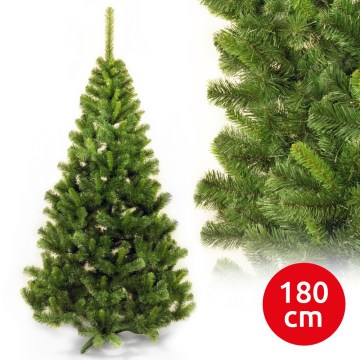Weihnachtsbaum JULIA 180 cm Tanne