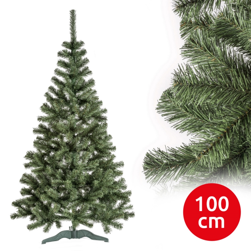 Weihnachtsbaum LEA 100 cm Tanne