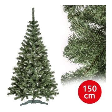 Weihnachtsbaum LEA 150 cm Tanne