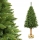 Weihnachtsbaum mit Stamm, 220 cm, Fichte