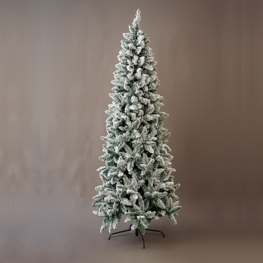 Weihnachtsbaum SLIM 180 cm