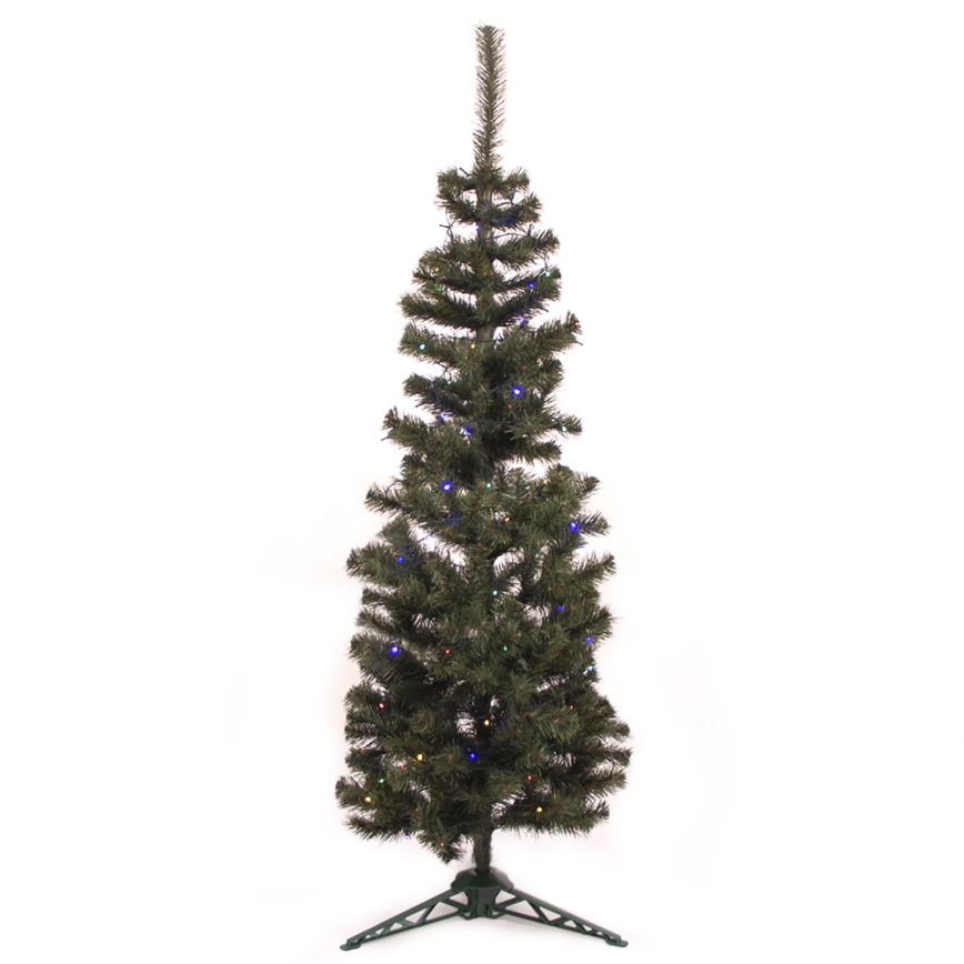 Weihnachtsbaum SLIM I 180 cm Tanne