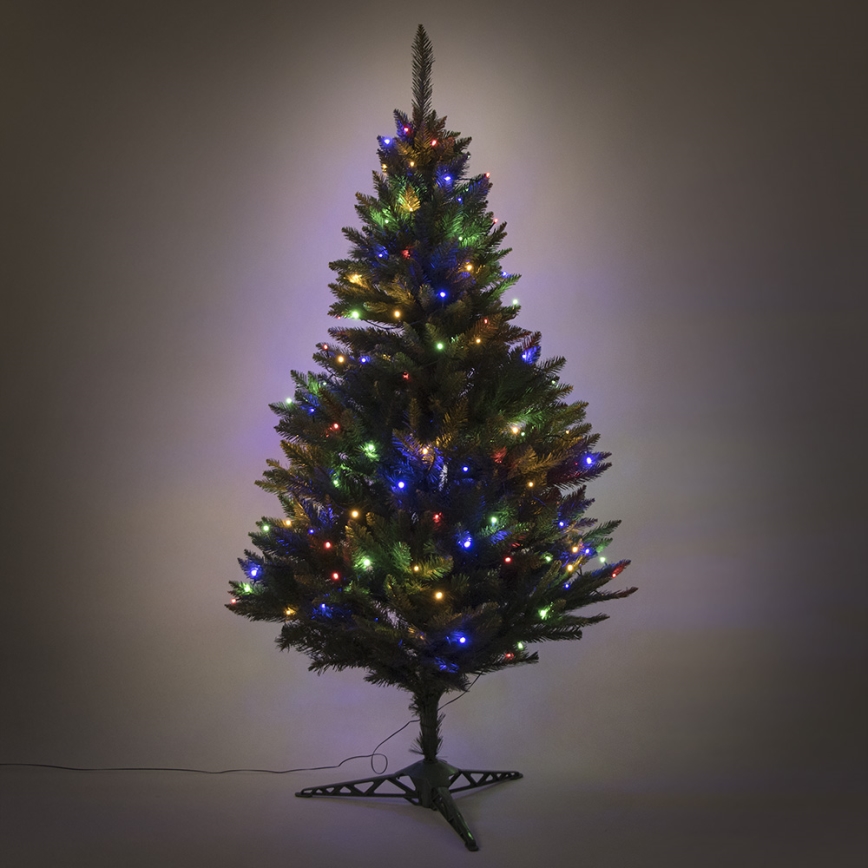 Weihnachtsbaum TRADY 220 cm Fichte