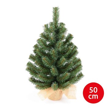 Weihnachtsbaum XMAS TREES 50 cm Kiefer