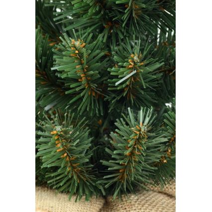 Weihnachtsbaum XMAS TREES 50 cm Kiefer