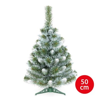 Weihnachtsbaum Xmas Trees 50 cm Tanne