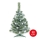 Weihnachtsbaum Xmas Trees 50 cm Tanne
