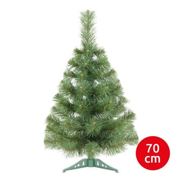 Weihnachtsbaum XMAS TREES 70 cm Kiefer