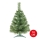 Weihnachtsbaum XMAS TREES 70 cm Kiefer