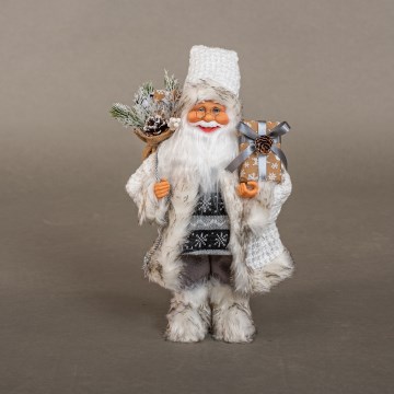 Weihnachtsdekoration 40 cm – Santa