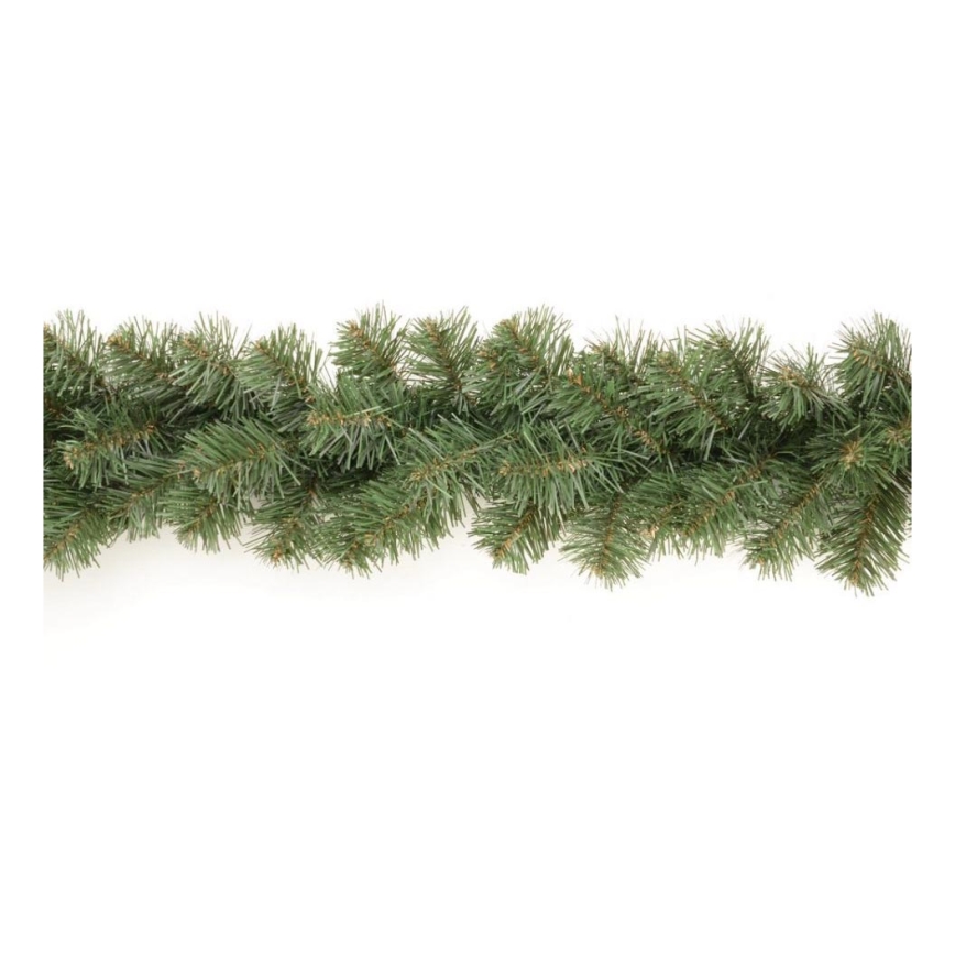 Weihnachtsdekoration GIRLANDA 200 cm