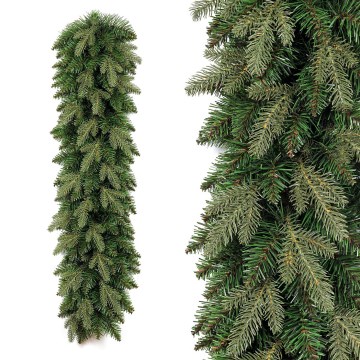 Weihnachtsdekoration GIRLANDE 100 cm