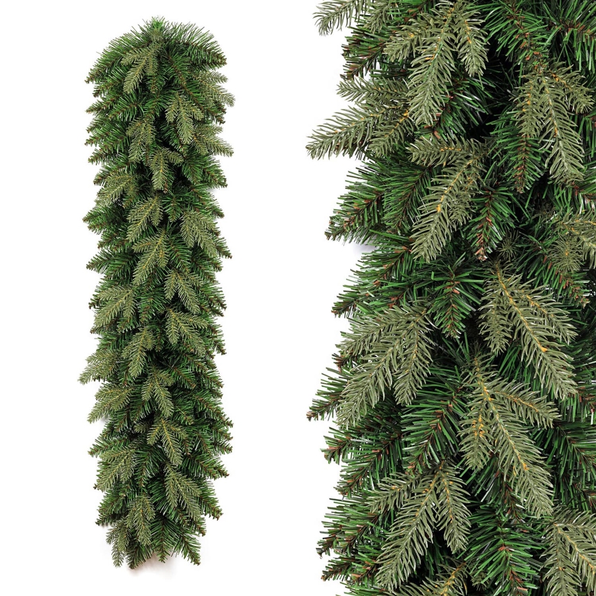 Weihnachtsdekoration GIRLANDE 100 cm