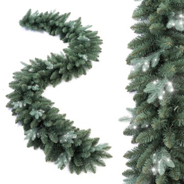 Weihnachtsgirlande 270 cm