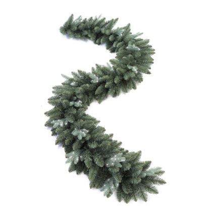 Weihnachtsgirlande 270 cm