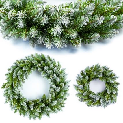 Weihnachtskranz, Ø 54 cm