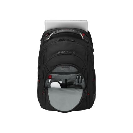 Wenger - Rucksack für Notebook 26 l 17 mit Fach für 10 Tablet Ibex Ballistic Deluxe