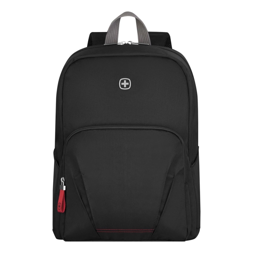Wenger - Laptop-Rucksack 20 l 15,6 mit Tabletfach 10 Motion schwarz